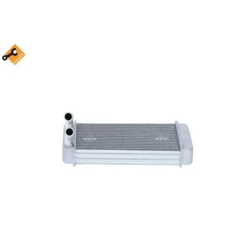 Bestpreis NRF Wärmetauscher, Innenraumheizung EASY FIT 54384