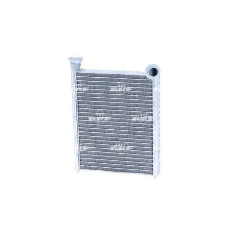 NRF Wärmetauscher, Innenraumheizung EASY FIT 54423 Beliebt