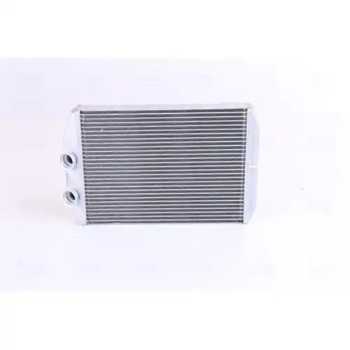 NISSENS Wärmetauscher, Innenraumheizung ** FIRST FIT ** 73344 Direkt Vom Hersteller