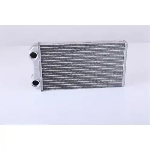 Neue Kollektion NISSENS Wärmetauscher, Innenraumheizung 73331