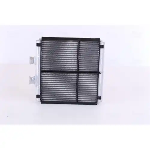 Preisreduziert NISSENS Wärmetauscher, Innenraumheizung 72042