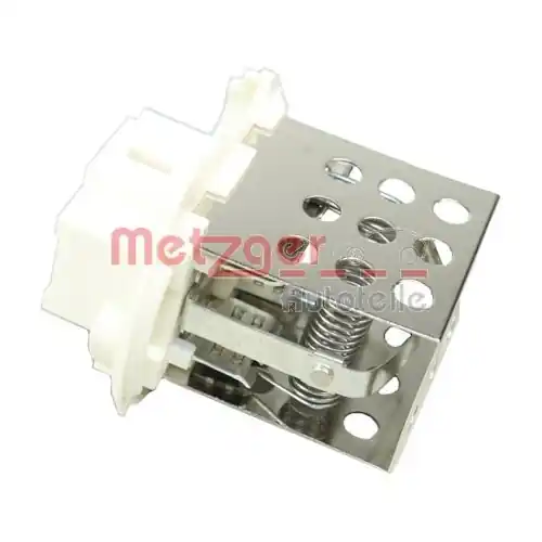 METZGER Widerstand, Innenraumgebläse 0917073 Jetzt Kaufen