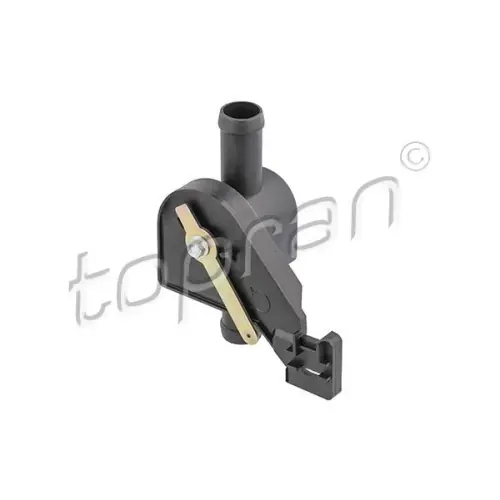 Jetzt Bestellen TOPRAN Kühlmittelregelventil 102 654