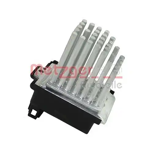 Neu Im Sortiment METZGER Steuergerät, Heizung/Lüftung ORIGINAL ERSATZTEIL 0917020