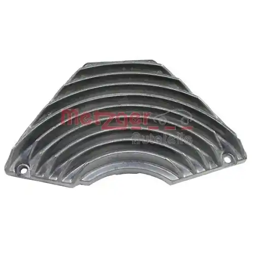 METZGER Steuergerät, Heizung/Lüftung GREENPARTS 0917022 Saisonangebot