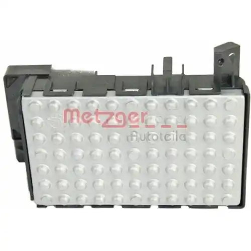 METZGER Regler, Innenraumgebläse GREENPARTS 0917242 Günstig
