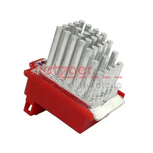 Nur Heute METZGER Steuergerät, Heizung/Lüftung ORIGINAL ERSATZTEIL GREENPARTS 0917019