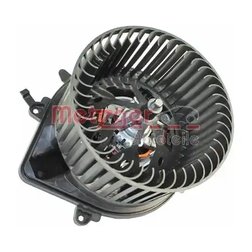 Neuheit METZGER Innenraumgebläse 0917277