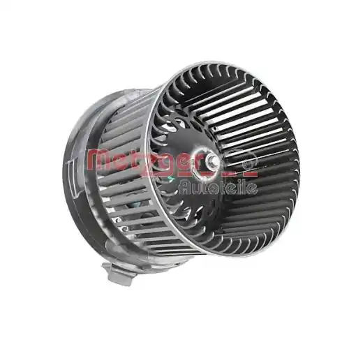 Neuheit METZGER Innenraumgebläse ORIGINAL ERSATZTEIL 0917411