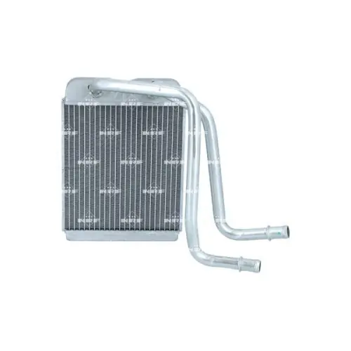 NRF Wärmetauscher, Innenraumheizung 54352 Must-Have