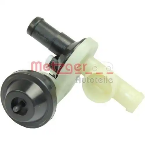 METZGER Kühlmittelregelventil 0899076 Kostenloser Versand