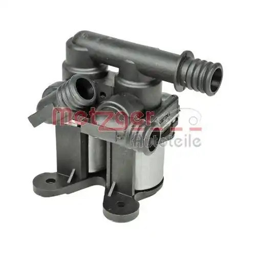 Preis Gesenkt METZGER Kühlmittelregelventil 0899160