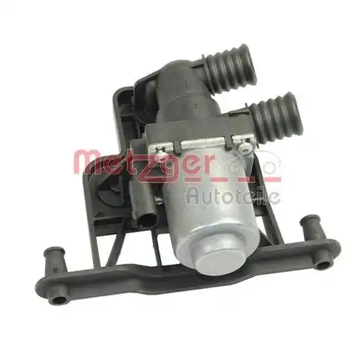 Preisreduziert METZGER Kühlmittelregelventil 0899097