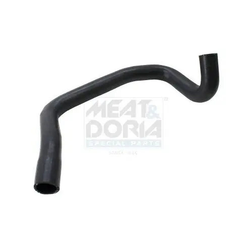 Meistverkauft MEAT & DORIA Schlauch, Wärmetauscher (Heizung) 97147
