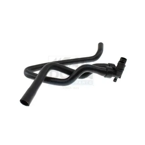 Top-Angebot MEAT & DORIA Schlauch, Wärmetauscher (Heizung) 97141