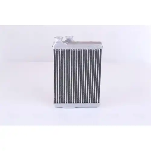 Kostenloser Rückversand NISSENS Wärmetauscher, Innenraumheizung 71167