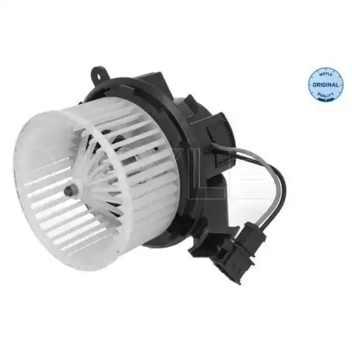 Kracherpreis MEYLE Innenraumgebläse MEYLE-ORIGINAL: True to OE. 012 237 0005