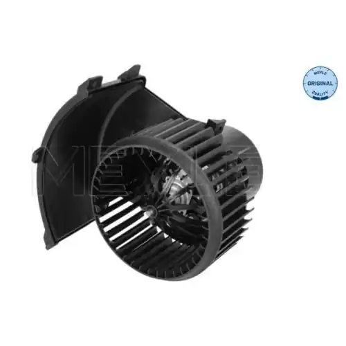 Kostenloser Versand MEYLE Innenraumgebläse MEYLE-ORIGINAL: True to OE. 112 237 0003