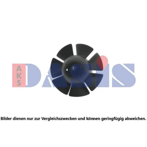 AKS DASIS Innenraumgebläse 139420N Kracherpreis