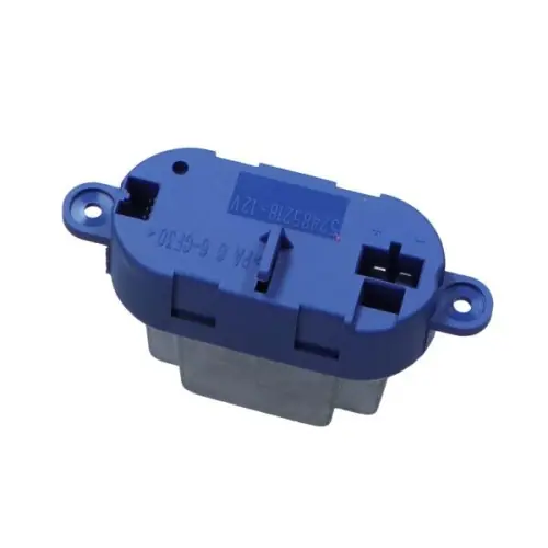 Abverkauf MAXGEAR Regler, Innenraumgebläse 57-0374