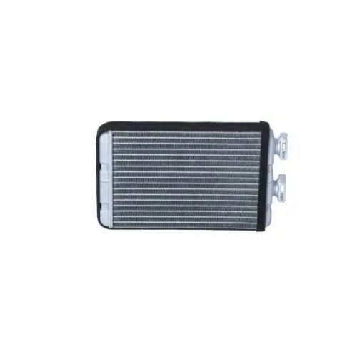 NRF Wärmetauscher, Innenraumheizung 54295 Aktuell