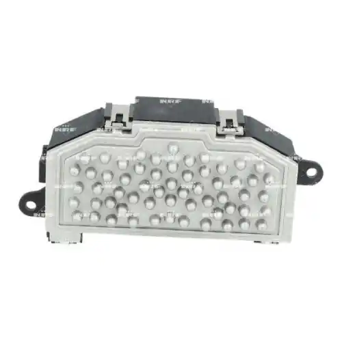 NRF Widerstand, Innenraumgebläse 342089 Kostenloser Rückversand