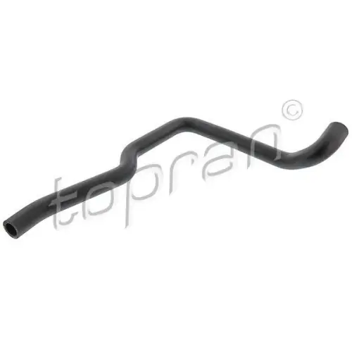 TOPRAN Schlauch, Wärmetauscher (Heizung) Solange Der Vorrat Reicht