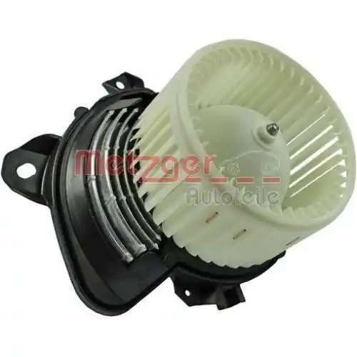Gratis Versand METZGER AUTOTEILE Innenraumgebläse 0917883