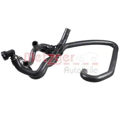 Bestseller METZGER Heizungsschlauch 2421637