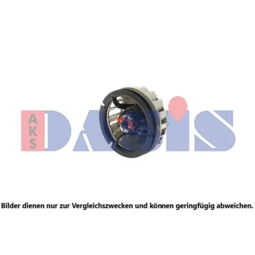 AKS DASIS Elektromotor, Innenraumgebläse 448177N Sonderaktion