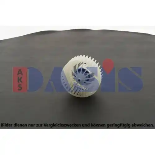 AKS DASIS Innenraumgebläse 448216N Jetzt Kaufen