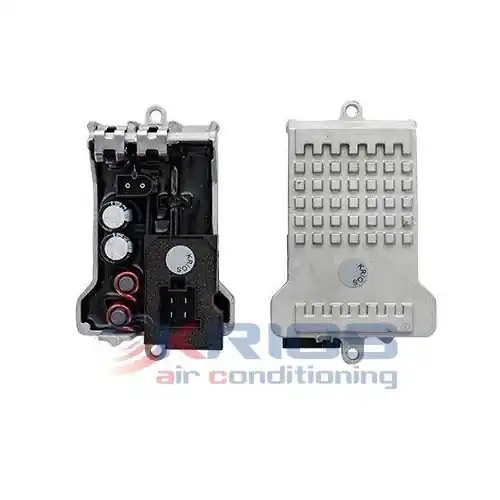 Kostenfreie Lieferung MEAT & DORIA Regler, Innenraumgebläse K106102