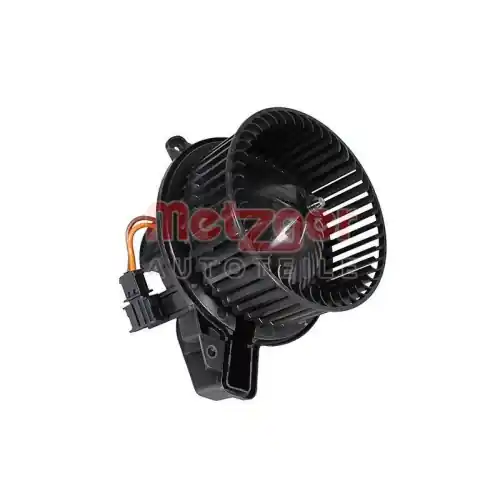 Begrenztes Angebot METZGER AUTOTEILE Innenraumgebläse 0917823