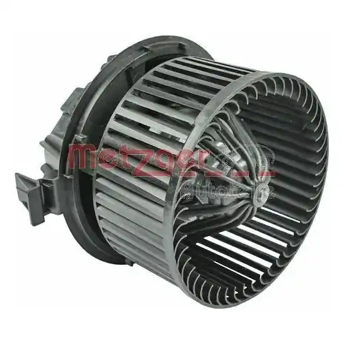 METZGER AUTOTEILE Innenraumgebläse 0917136 Top-Seller