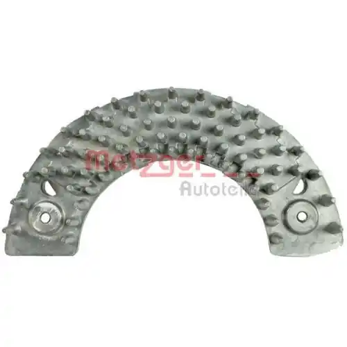 METZGER AUTOTEILE Steuergerät, Heizung/Lüftung 0917026 Nur Heute