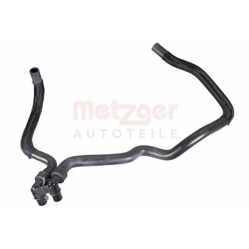 METZGER AUTOTEILE Heizungsschlauch 2420314 Top-Seller