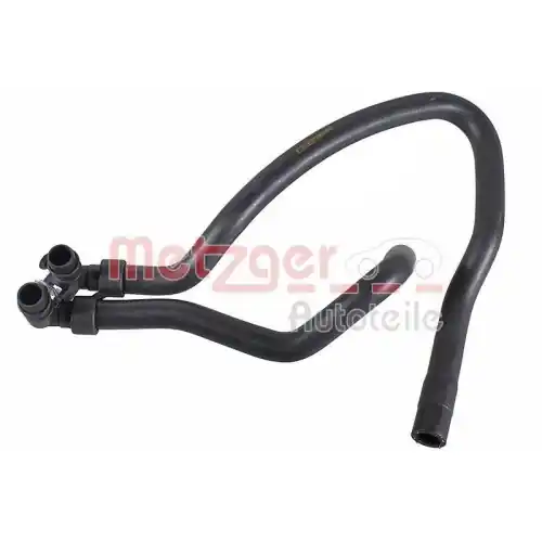 Kostenloser Rückversand METZGER Heizungsschlauch 2421597