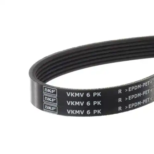 Günstig SKF Keilrippenriemen VKMV 6PK1566 R