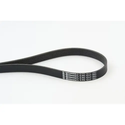 Solange Der Vorrat Reicht CONTINENTAL CTAM Keilrippenriemen 6PK1217