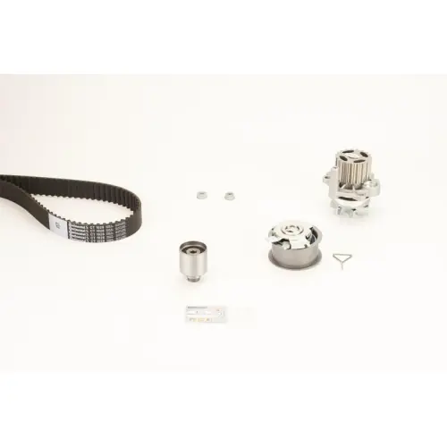 CONTINENTAL CTAM Wasserpumpe + Zahnriemensatz CT1028WP4 Direkt Vom Hersteller