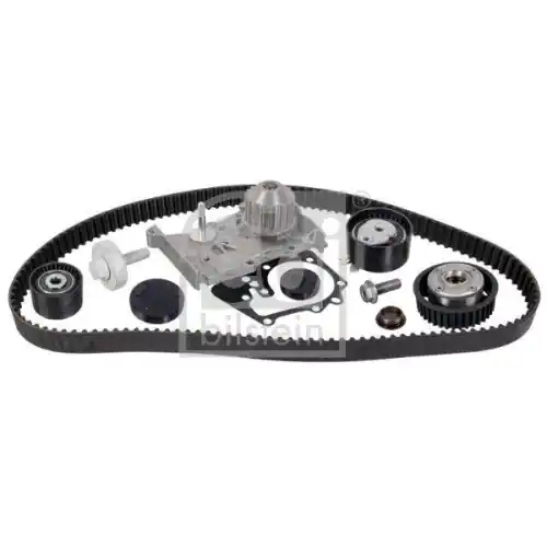 Top-Angebot FEBI BILSTEIN Wasserpumpe + Zahnriemensatz 36444