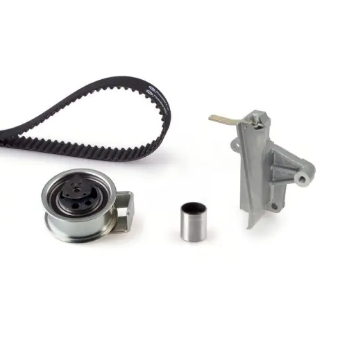 Bestseller GATES Zahnriemensatz PowerGrip&trade; K025601XS