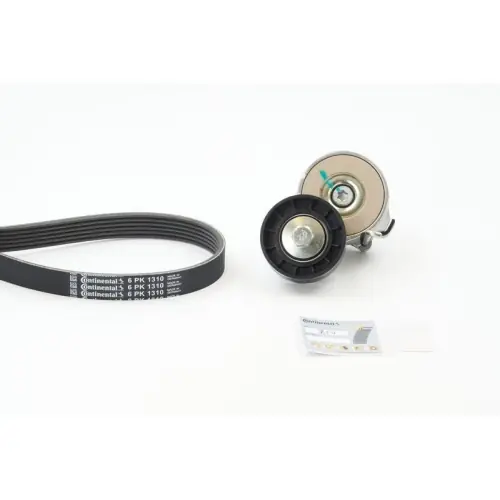 CONTINENTAL CTAM Keilrippenriemensatz 6PK1310K1 Ausverkauf