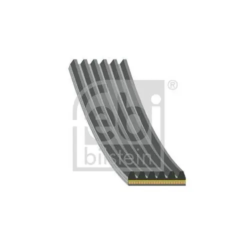 Solange Der Vorrat Reicht FEBI BILSTEIN Keilrippenriemen 180922