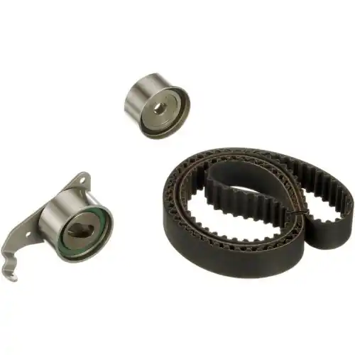 Neuheit GATES Zahnriemensatz PowerGrip&trade; K015202XS