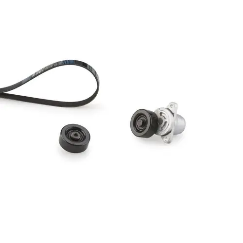 Angebot GATES Keilrippenriemensatz Micro-V® K026PK1513