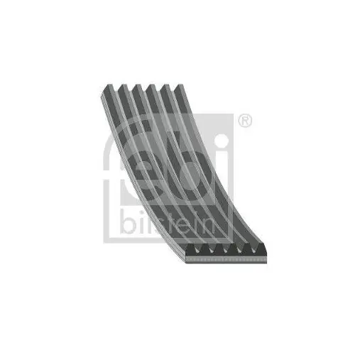Zertifiziert FEBI BILSTEIN Keilrippenriemen 28996