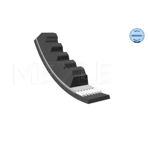 MEYLE Keilriemen MEYLE-ORIGINAL: True to OE. 052 010 0735 Top-Seller