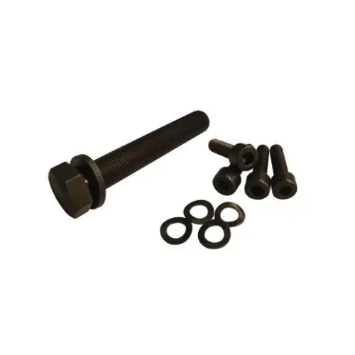 Letzte Chance CONTINENTAL CTAM Schraubensatz, Riemenscheibe-Kurbelwelle MS09