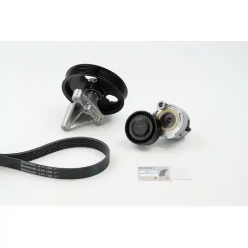Ausverkauf CONTINENTAL CTAM Keilrippenriemensatz 6PK1200K2